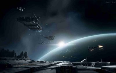 Best Sci-Fi Books: 7 Mind Blowing And Frightening Sci-Fi Books