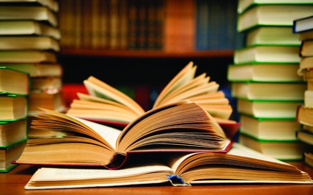 8 Great Books That Few People Know Of