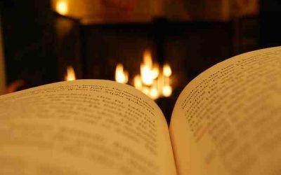 8 Best Books To Read When Its Cold Outside
