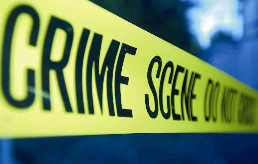 6 Must Read Dark And Gritty Detective Crime Novels