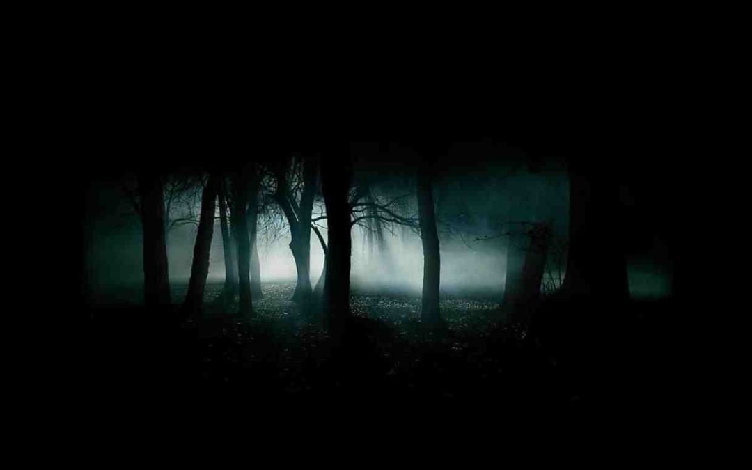 7 Greatest Non Supernatural Horror Novels