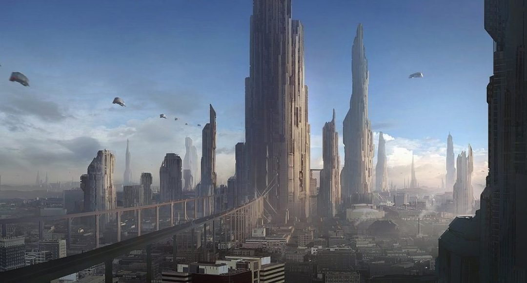 8 Sci-Fi Short Stories That Will Blow Your Mind