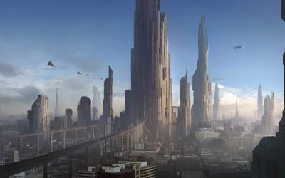 8 Sci-Fi Short Stories That Will Blow Your Mind