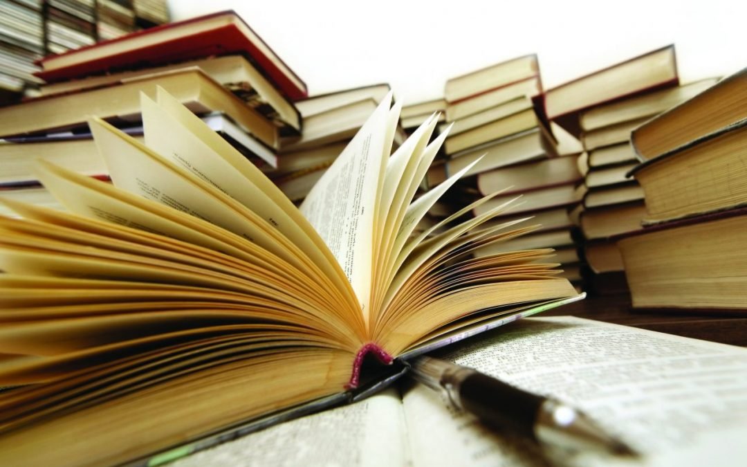 10 Books That Will Broaden Your Life Perspective