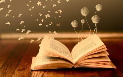 8 Books That Will Leave You Feeling Amazing And On Top Of The World