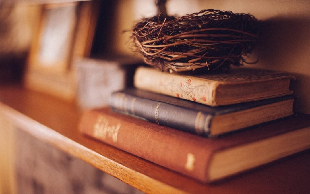 8 Books That Will Have A Profound Impact On Your Personality