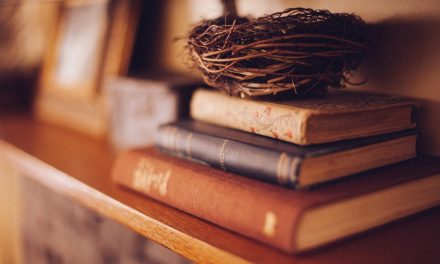 8 Books That Will Have A Profound Impact On Your Personality