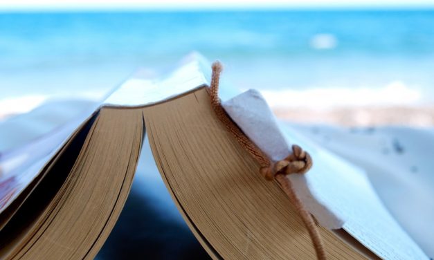 10 Books That Will Make You Fall In Love With Reading
