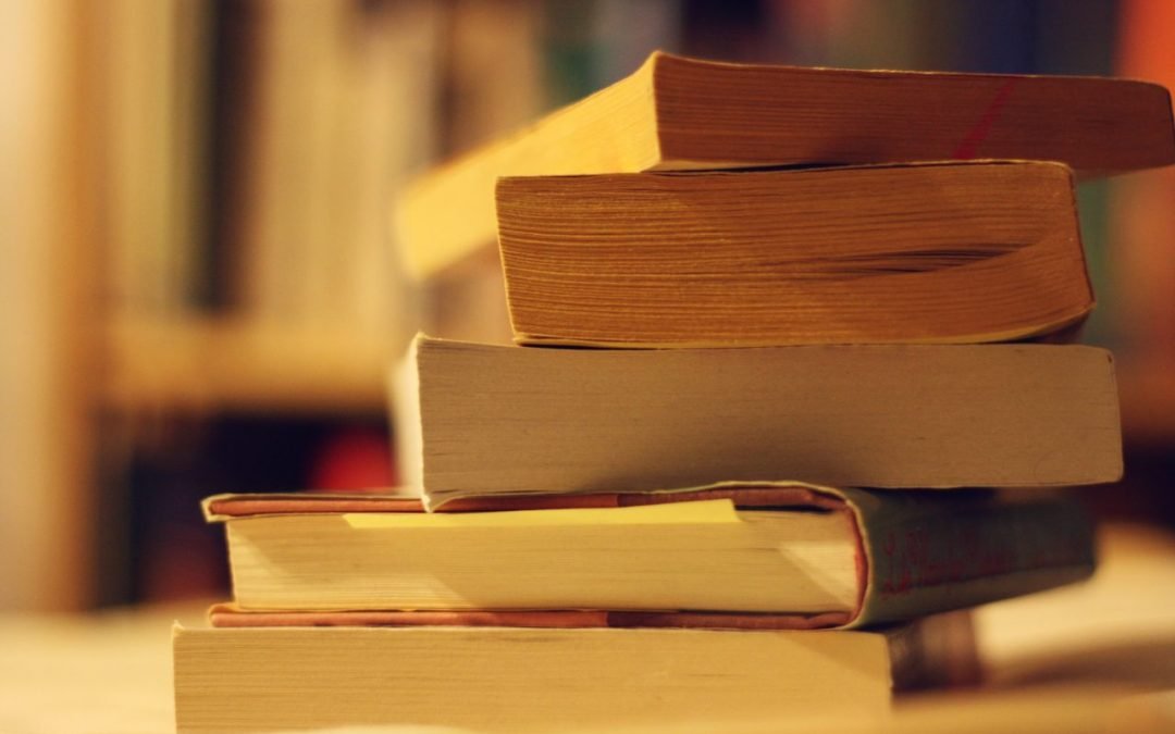 11 Best Books That Are Guaranteed To Get You Into Reading