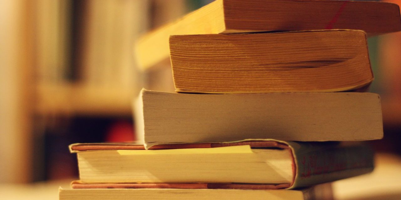 11 Best Books That Are Guaranteed To Get You Into Reading