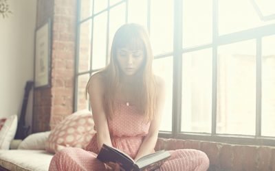 8 Best Books to Read in Your 20s