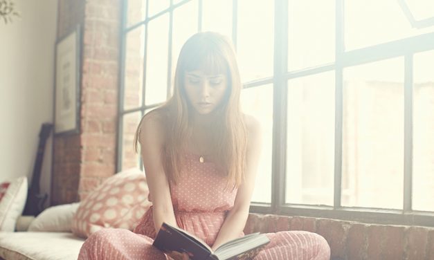 8 Best Books to Read in Your 20s