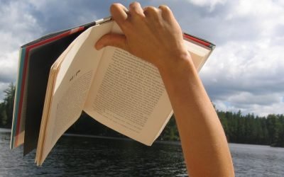 10 Of The Most Exciting Page Turner Books You’ll Ever Read