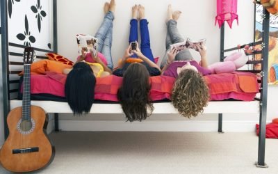 What You Should Read In High School – an English Teachers List (part 1)