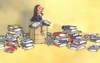 Roald Dahl | 6 Best Books To Read