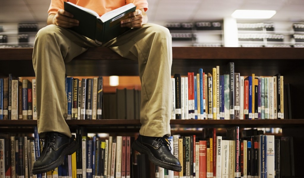 What You Should Read In High School – an English Teachers List (part 2)
