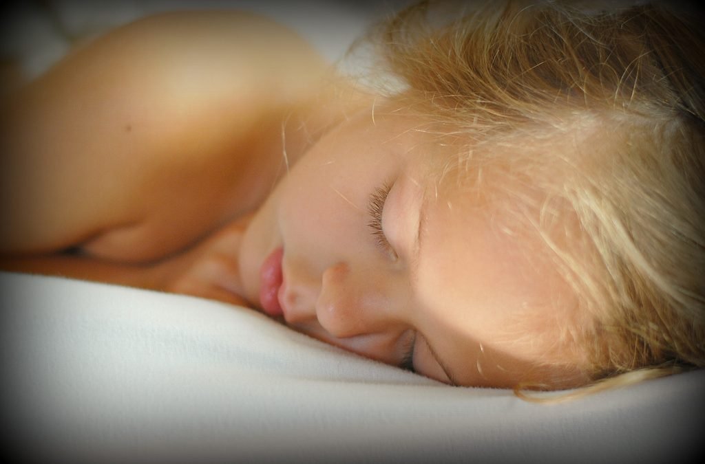 6 Books To Read Before Bed