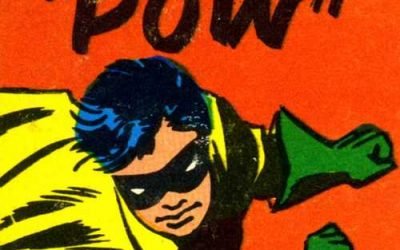 Graphic Novel Memoirs and Biographies for Adults