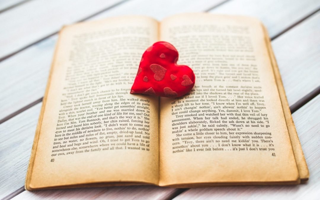 8 Greatest Love Stories of All Time