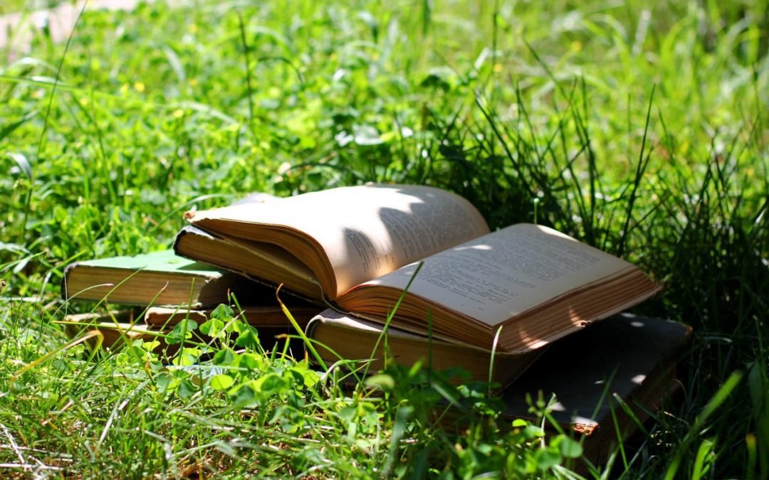 Influential Spiritual Books 2016