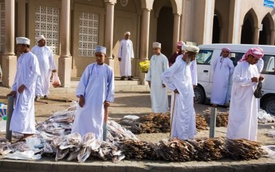 Middle East History – 5 Books You Must Read