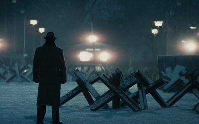 Spy Games – 5 Spy Skills Books You MUST Read