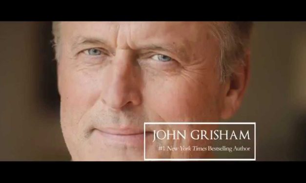 Best John Grisham Books