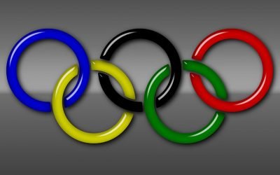 Great Olympics Books to Read