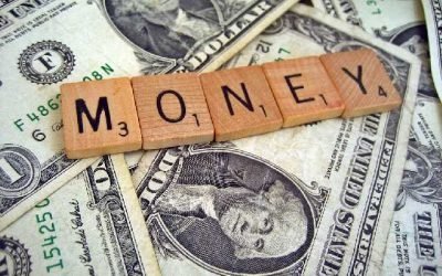 6 Manifesting Money Books to Get Rich Quick