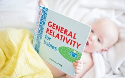 Boost your Childs IQ – Best Parenting Books on Child’s Brain Development