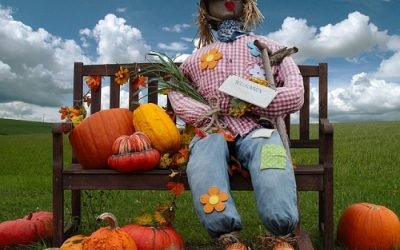 Thanksgiving Books to read in 2017