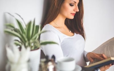 Books for Entrepreneurs – Get Started in 2018