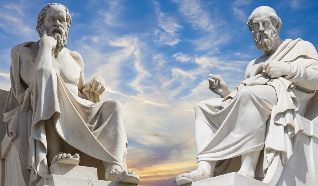 Popular Philosophy Books to Power 2018