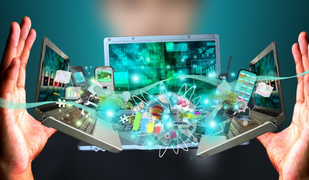 Top Technology Books for 2018