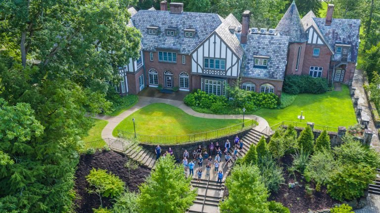 Successful Authors Teach at Young Writers Workshop 2024