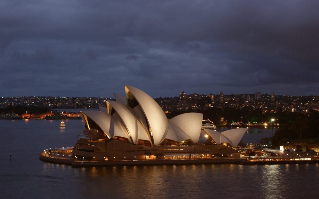 Awesome Australian Authors to Read