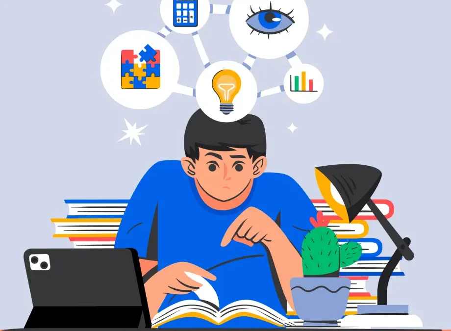 20 Mistakes Students Make in Writing and Reading