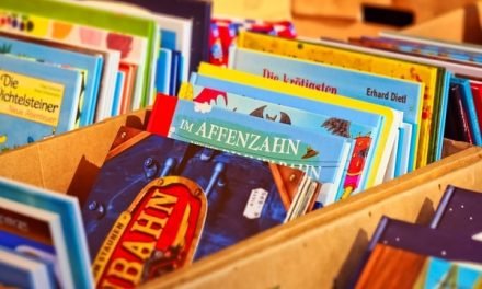 10 Best Childrens Books For Book Week 2020