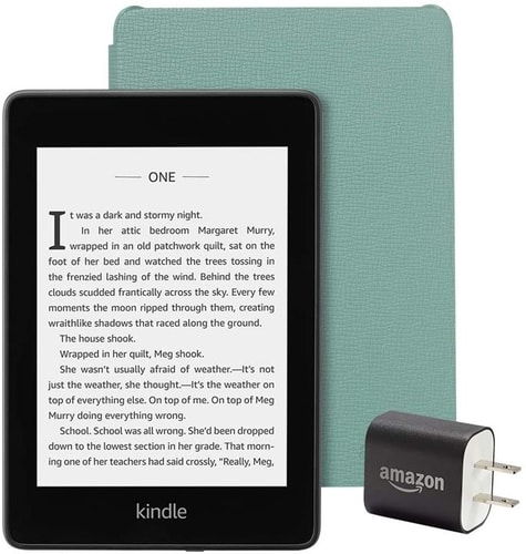 Best Amazon Kindle Comparison - Amazon Kindle Paperwhite