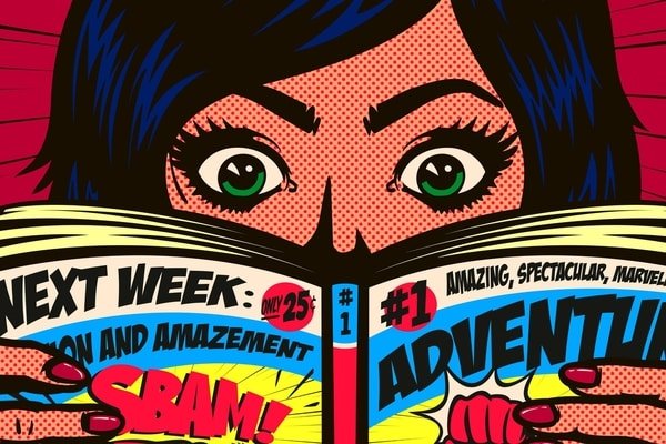 How To Take Your Love Of Comics To The Next Level