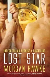 Science Fiction Erotic Classics - Lost Star