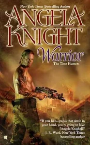 Science Fiction Erotic Classics - Warrior