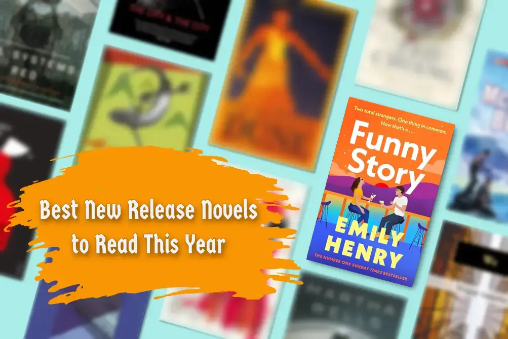 “Funny Story” – Emily Henry’s Latest Must-Read Release