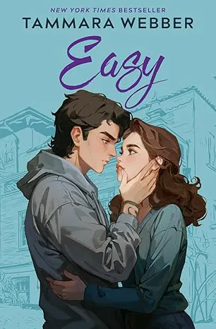 Easy by Tammara Webber