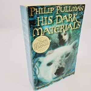 his dark materials omnibus by philip pullman