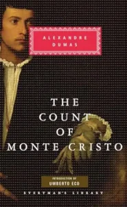 The Count of Monte Cristo – Alexandre Dumas