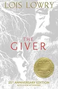 The Giver by Lois Lowry