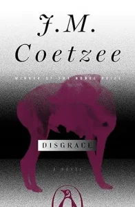 Man Booker Prize Winner