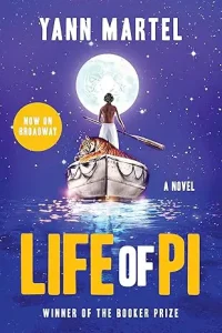 Man Booker Prize Winner