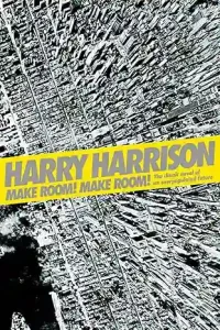 Make Room Make Room by Harry Harrison